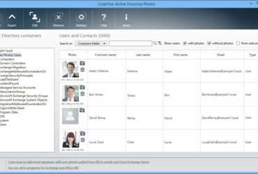 How to Fix error message 0x8007054b Event ID 15 in Active Directory