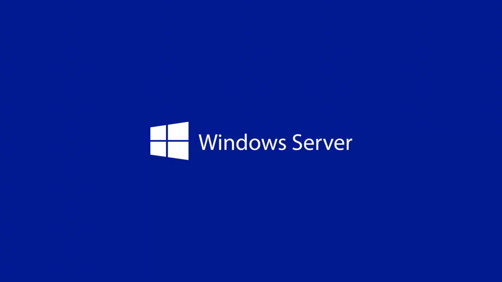 Fix Desktop Icon Settings Error essage in Windows Server