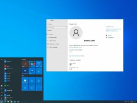 How to Unlink Microsoft Account from Windows