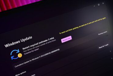 Microsoft Splits Canary Channel as New Windows 11 Platform Testing Track Begins