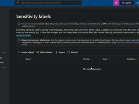 Microsoft to Block Screenshots of Protected PDFs in OneDrive Using Microsoft Edge