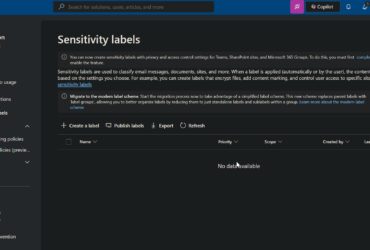 Microsoft to Block Screenshots of Protected PDFs in OneDrive Using Microsoft Edge